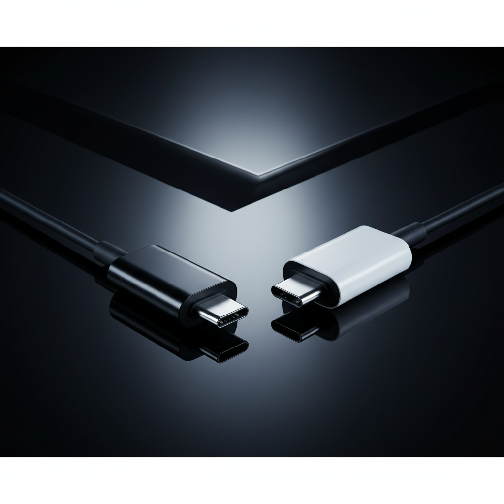 Wizard Tech Type-C to 3.5mm audio adapter compatible with Samsung Galaxy, Xiaomi, Google Pixel, OnePlus, and other USB-C devices.