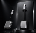 WIZARD TECH USB-C AUDIO ADAPTER