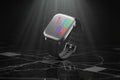Wizard Tech 7-in-1 Smartwatch with Activity Tracking and Smart Features
