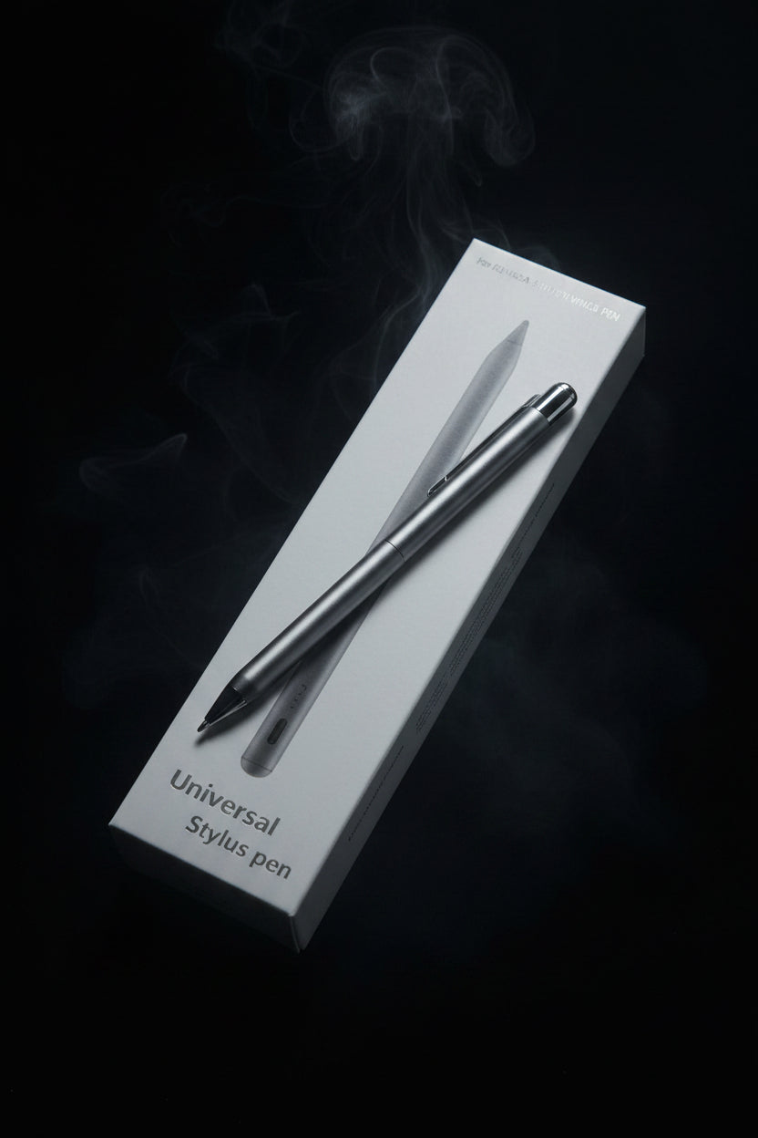 Wizard Tech Precision Stylus Pen for Capacitive Touchscreen Devices